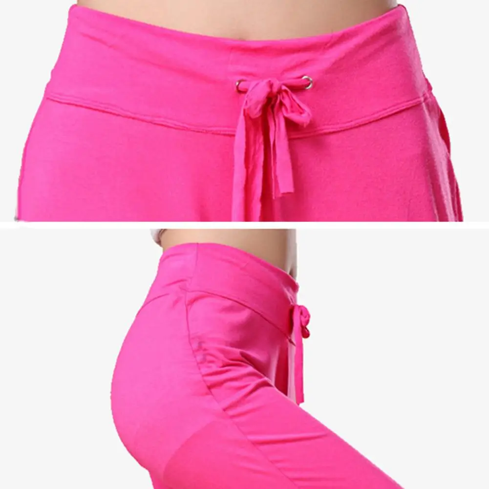 Pilt /105528/Lai-jalg-püksid-naiste-suvel-hingav-värviga-kõrge-5_share/upload.jpeg