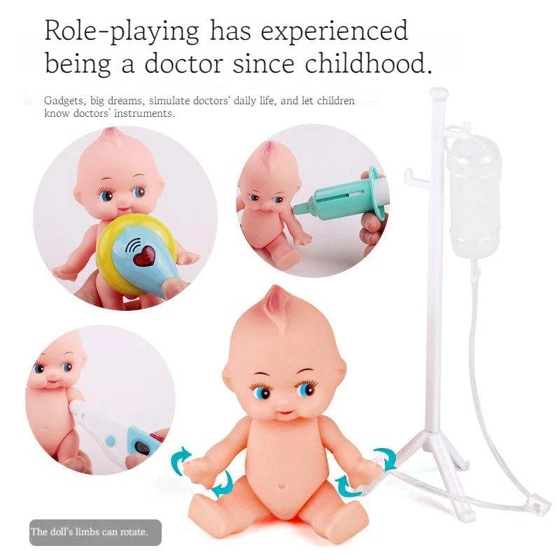Pilt /116/Laste-simulatsiooni-meditsiini-mänguasjad-laste-hambaravi-3_share/upload.jpeg