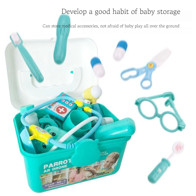 Pilt /116/Laste-simulatsiooni-meditsiini-mänguasjad-laste-hambaravi-5_share/upload.jpeg