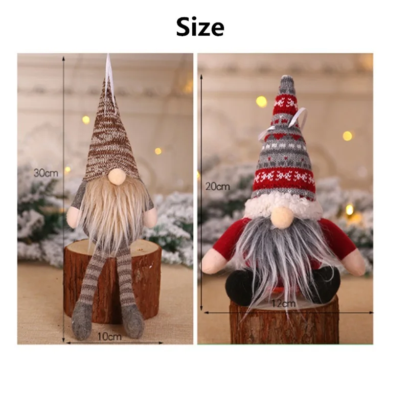 Pilt /13153/Santa-claus-lumememm-elf-jõulud-kaunistused-näota-2_share/upload.jpeg