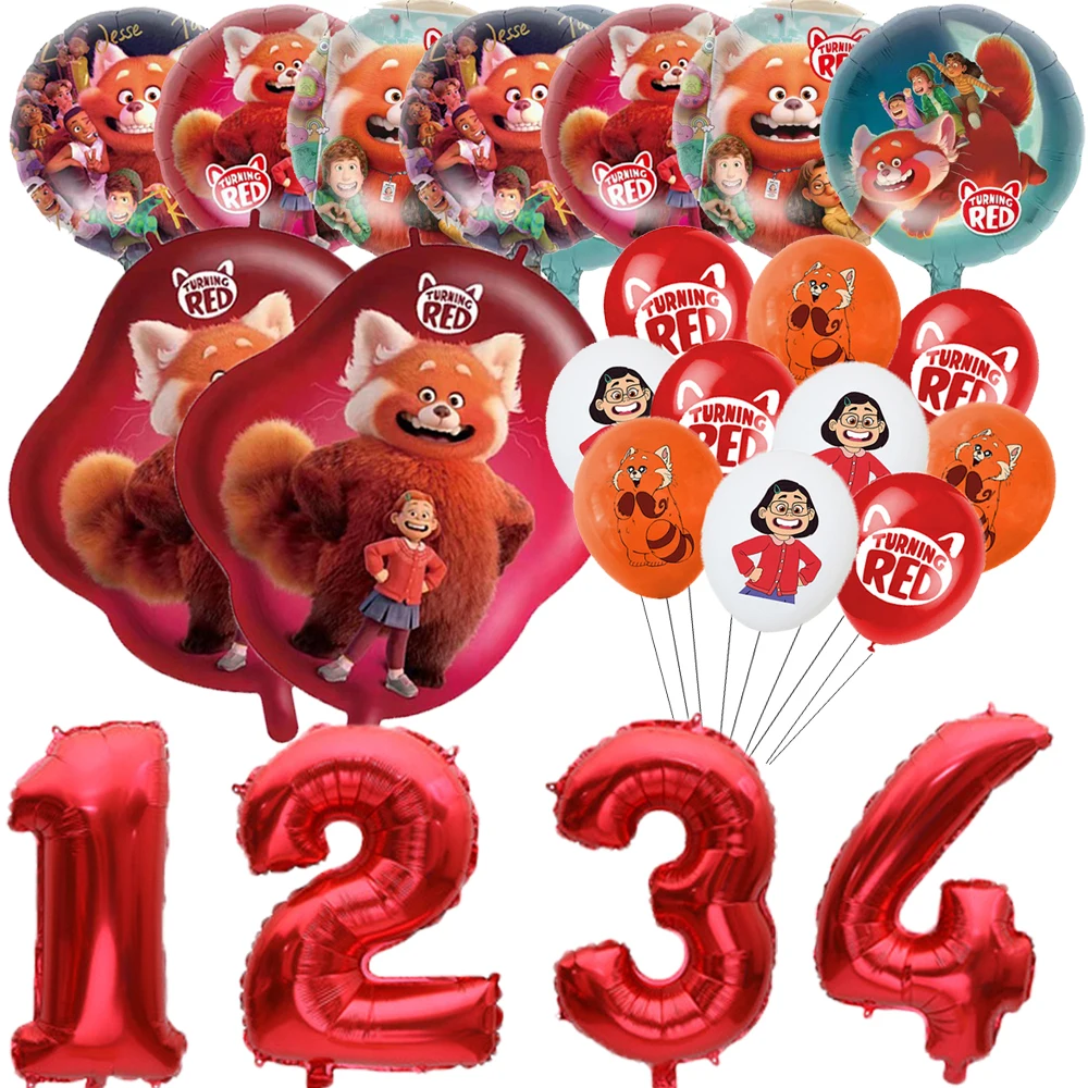 Pilt /1446/Disney-keerates-punane-ring-õhupalli-gloobused-sünnipäeva-1_share/upload.jpeg