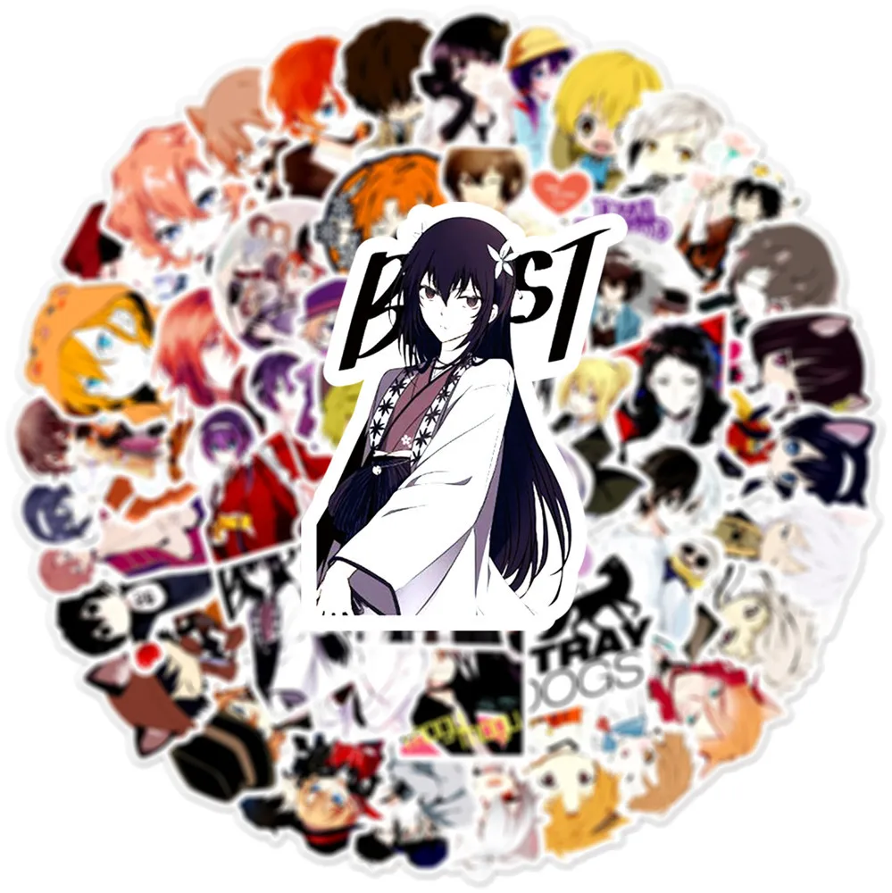 Pilt /4207/50tk-anime-bungou-hulkuvad-koerad-cartoon-kleebised-3_share/upload.jpeg