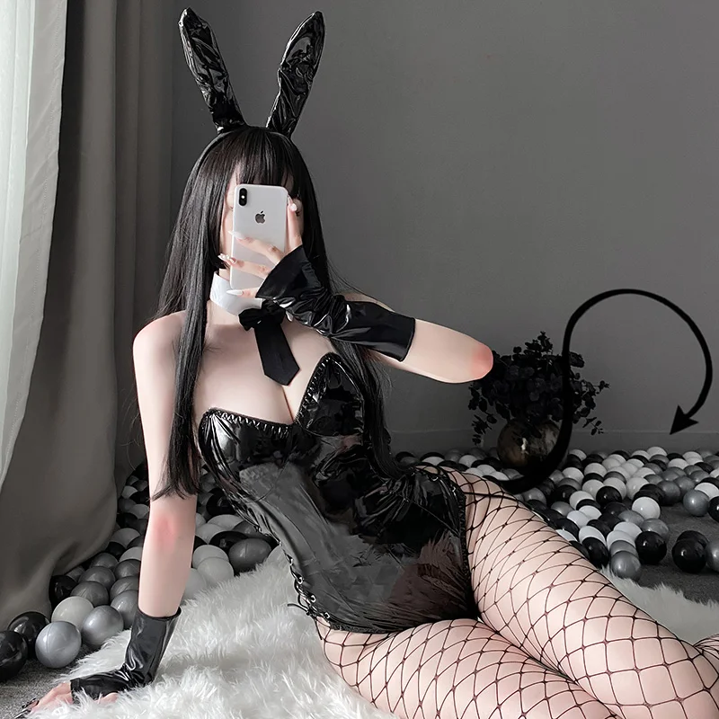 Pilt /445/Sexy-bunny-tüdruk-cosplay-kostüüm-pu-nahk-one-piece-2_share/upload.jpeg