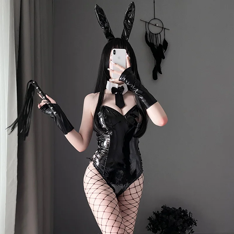Pilt /445/Sexy-bunny-tüdruk-cosplay-kostüüm-pu-nahk-one-piece-3_share/upload.jpeg