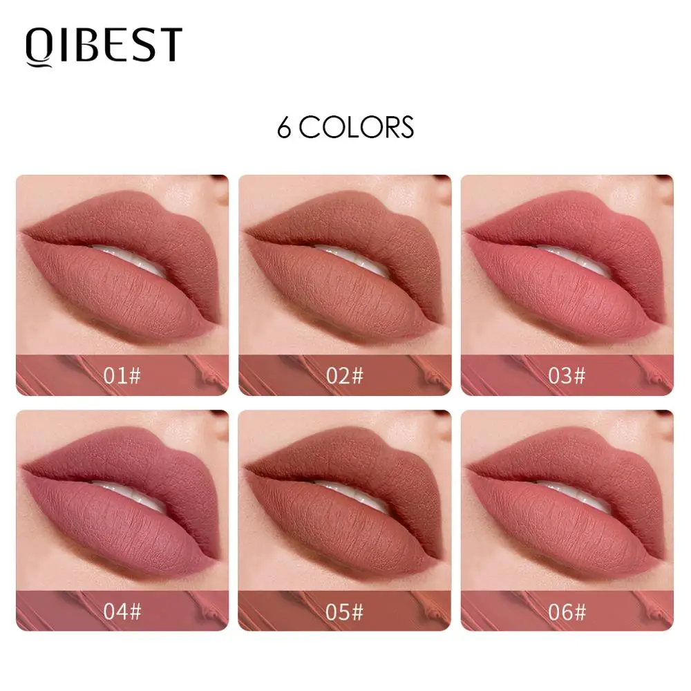 Pilt /450/Qibest-matt-velvet-huulepulk-set-huulte-meik-kosmeetika-2_share/upload.jpeg