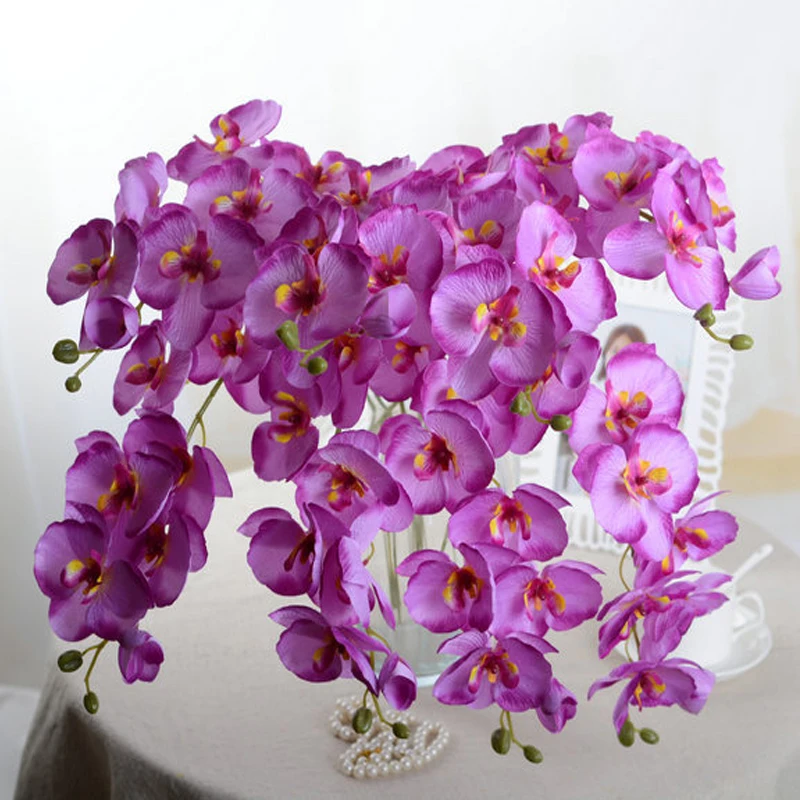 Pilt /6853/1tk-kunstlik-orhidee-plastikust-lilled-käe-holding-2_share/upload.jpeg