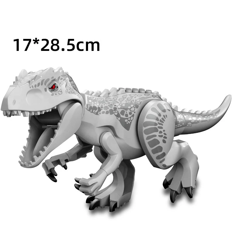 Pilt /7848/Jurassic-world-dinosaurus-ühilduv-mänguasja-mehaanilistele-2_share/upload.jpeg