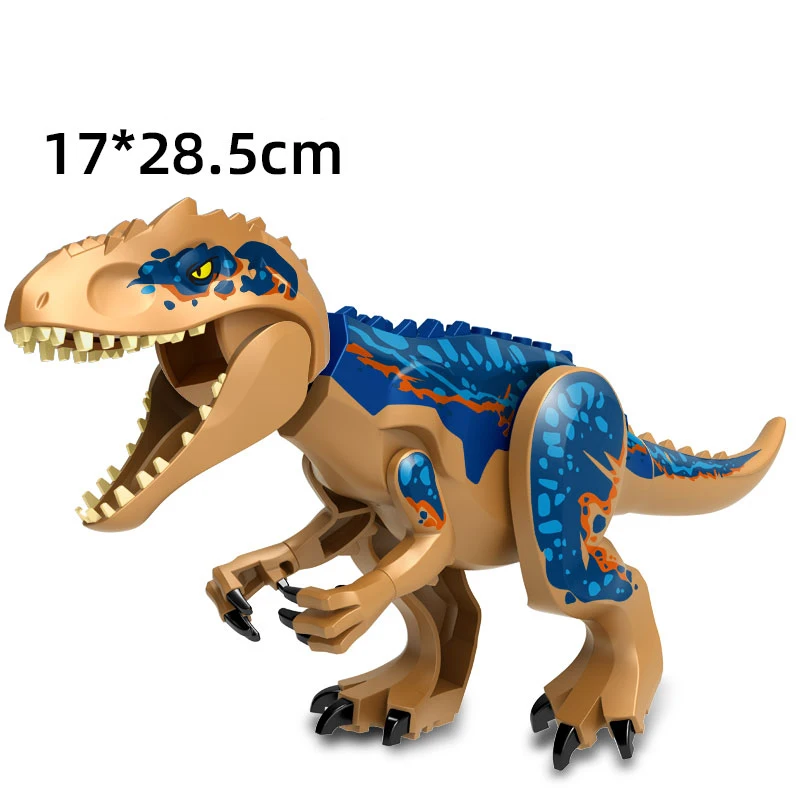 Pilt /7848/Jurassic-world-dinosaurus-ühilduv-mänguasja-mehaanilistele-3_share/upload.jpeg