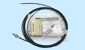 100% uued originaal jaoks FD-43G fiber optic sensor peegeldav M4 multi-core fiber optic line, selle asemel, FD-G4 Keermestatud fiber