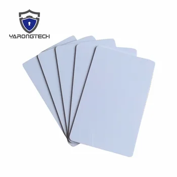 10tk/palju 125KHZ RFID Em4305 tühi valge kaardid kirjutatav kirjutada kaardid