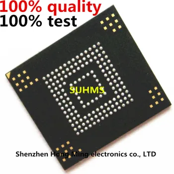 (2-10piece)100% katse väga hea toode KMV3W000LM-B310 KMV3W000LM B310 bga chip reball koos pallid IC kiibid