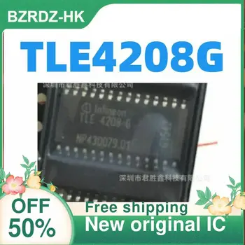 2-10TK/palju TLE4208 TLE4208G SOP28 Uus originaal IC