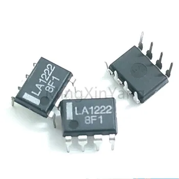 5TK LA1222 DIP-8 mikrolülituse IC chip FM keskmise heakskiidu circuit