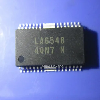 5TK LA6548 LA6548NHL-TE-L-E LA6548NHL LA6548NHL-TE HSOP-28 Integrated Circuit IC chip