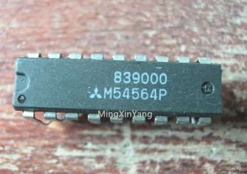 5TK M54564P DIP-18 mikrolülituse IC chip