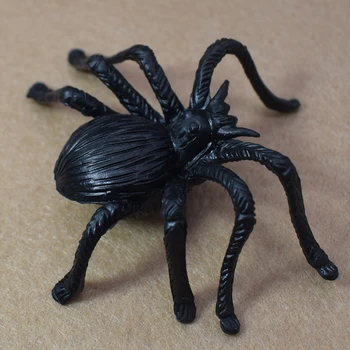 7CM Simulatsiooni Spider Võltsitud Prussakas Tõetruu Centipede Skorpion Jant Naljakas Trikk Nali Mänguasjad Halloween Kummitab Maja, Decor
