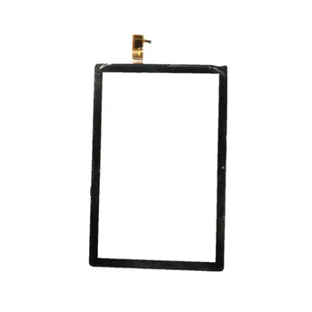 8092 Touch Ekraan Alcatel 1T10 8092 Puutetundlik Digitizer Sensor LCD-Ekraan Ees Klaasi Välimine Väline Paneel Asendada Osad