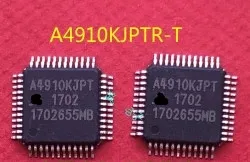 A4910KJPT A4910KJPTR-T QFP48 5TK