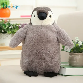 Armas Simualtion Pingviin & Tigu -, Plüüš-Mänguasi Pehme Looma -, Plüüš-Nukk Täidisega Kawaii Mänguasi Lastele Kids Sünnipäeva Kingitus Pool Nukud