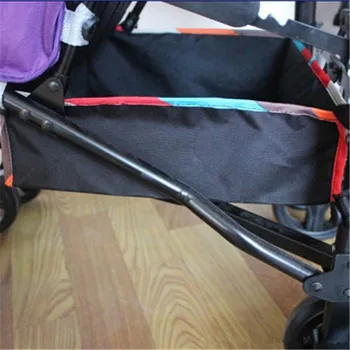 Baby Jalutuskäru kott Topiline Mähe muumia kott vedu rippuvad ostukorvi ladustamise korraldaja, reisi-Söötmine Pudel Jalutuskäru Tarvikud