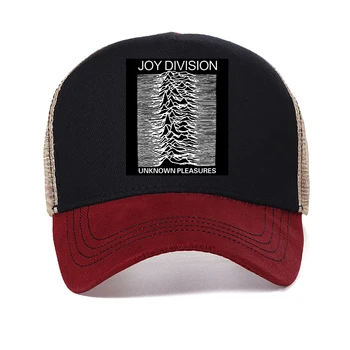 Billy Joy Division Prindi Meeste Huumor Isa müts Vabaaja Suvel Puuvill on Hingav baseball cap lahe Silma Aednik Mütsid luu gorras