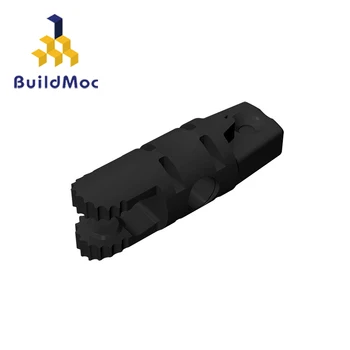 BuildMOC 30554 1x3 Hoone Osad Plokid DIY elektrilised Haridus-Tellised Lahtiselt Mudel kingitus, Mänguasjad