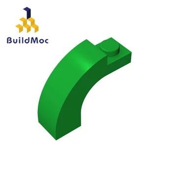 BuildMOC Koondab Osakesed 92903 6005 1x3x2 ehitusplokid Osad DIY lugu Haridus