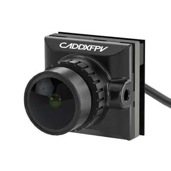 Caddx Polar Nano Starlight Digital HD FPV Kaamera 8cm Koaksiaal-Kaabel Digital HD FPV Süsteemi FPV Cinewhoop Jaotuskanaliteta Undamine
