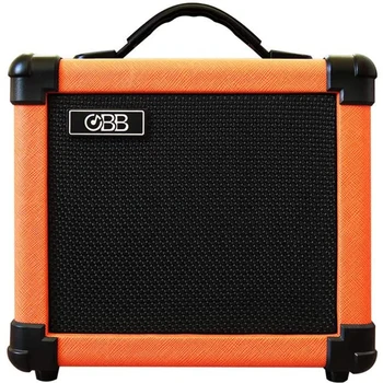 Coolmusic Unikaalne 10G Elektri Kitarri Võimendi Kõlariga Kaasaskantav Bluetooth Combo AMP koos moonutav Mõju Bass Treble Ekvalaiser