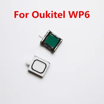 Eest Oukitel WP6 WP15 Telefoni Kuular Replacment Remont, Lisaseadmed Vastuvõtja