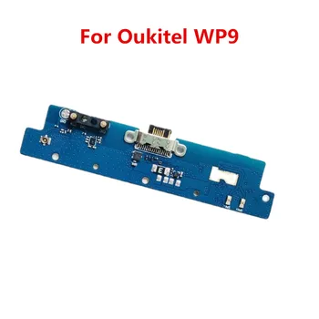 Eest Oukitel WP9 mobiiltelefoni Uus Originaal USB-Pardale Laadimise Dock Pistik Remont, Lisaseadmed Asendamine