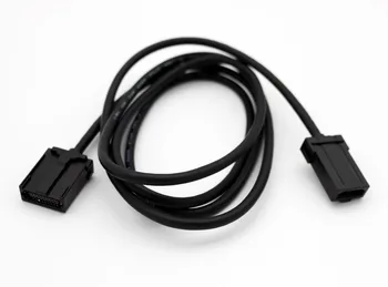 HDMI-ühilduvate 1.4 Tüüp E Mees, et HDMI-ühilduvate Tüüp Emane Jack AV Video-Audio Pistik Kaabli Juhtmed 1,5 m 5ft