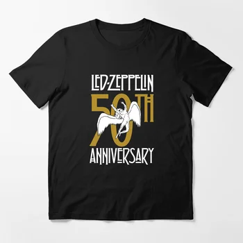 Hämmastav Tees Meeste T-Särk Casual Liiga Klassikaline Rock-Bänd Vintage 1990 Led Tour Zeppelin T-särk, Meeste T-särgid Graafiline S-3XL