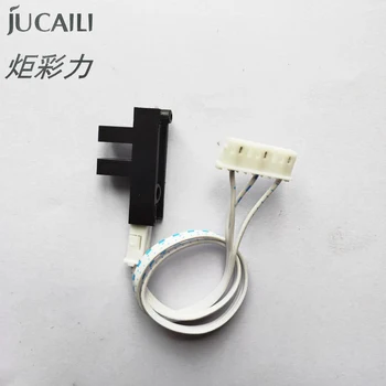 Jucaili LC piirata sensor kaabel Senyang xp600/DX5/DX7 juhatuse Allwin Xuli printer originaal tulede lüliti osad
