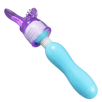 kolmekordne Kliitori Vibraator täiskasvanud toodete küülik massager gspot Keele suuline sugu mänguasjad masturbatsioon g-punkti stimuleerida Väristama