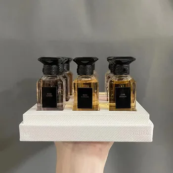 Kuum Brändi Parfüümid Kölni Mees Parfumes Meeste Originaal Meeste Deodorant Kauakestev Lõhnad, Meeste Lõhnad Komplekt