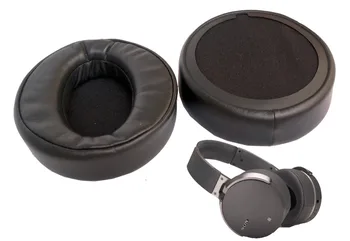 Kõrva padjad asendamine cover for SONY MDR-XB950BT EKR Extra Bass kõrvaklapid(säilitada earmuffes/padi) Kadudeta heli kvaliteet