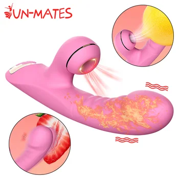 Kütte Kliitori Imemiseks Vibraator Naistele Clit Hull Küülik Dildos G Spot Stimulaator Erootilise Sugu Mänguasjad Paarid Seksuaalse Kaupade