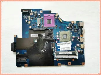LA-7012P Lenovo G560E Sülearvuti Emaplaadi PWA20 LA-7012P Peamine Juhatuse GM45 DDR3