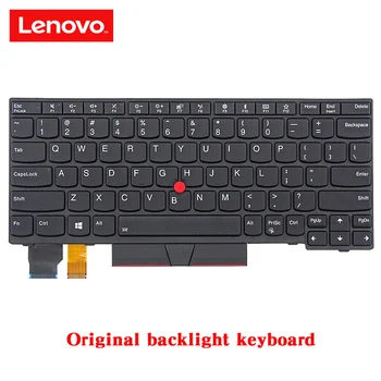 Lenovo ThinkPad X280 A285keyboard X390 X395 X13 L13 Originaal sülearvuti klaviatuuri 01YP160 01YP040
