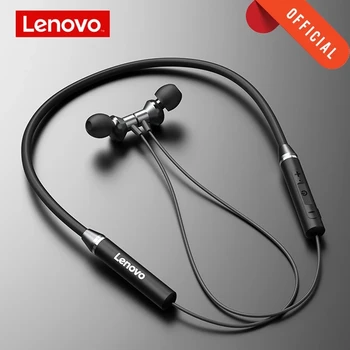 Lenovo XE05/XE05 Pro Bluetooth Kõrvaklapid Juhtmeta Kõrvaklappide Stereo Müra Vähendamise Earbud Veekindel Spordi-Peakomplekt Koos Mikrofoniga Hifi