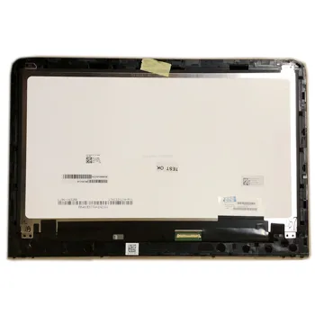 LTN133YL06-H01 LCD EKRAAN Assamblee Raami Varuosade HP ENVY 13-ab0xx 13-ab 848177-001 Non-Touch-KS 7H1850
