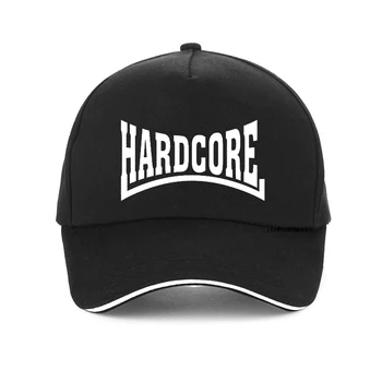 Mees suvel Hingav sunhat Hardcore Prindi baseball cap-Aasia Poisi Mood hip-hop ühise põllumajanduspoliitika naiste Snapback reguleeritav müts gorras