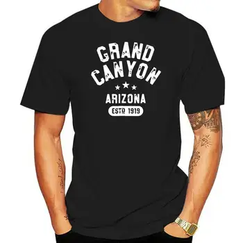 Meeste T-Särk Grand Canyon, Arizona Asutatud 1919 Naiste t-särk