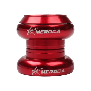 MEROCA Peakomplekt 29.6 mm Ultralight Tasakaalu Bike Elektriline Jalgratas Kausi Set
