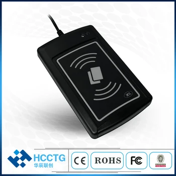 MIFARE USB HID Klaviatuuri Klassi kontaktivaba UID-kaardi lugeja ACR1281U-C2