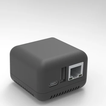 Mini NP330 Võrgustik, USB 2.0 printserveriga