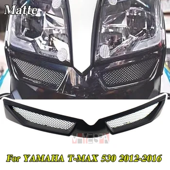 Mootorratta Jaoks YAMAHA T-MAX 530 12-16 TMAX530 Ees Voolundi Winglets Kate Kaitse Valvurid TMAX 530 2013 2014 2015 tmax