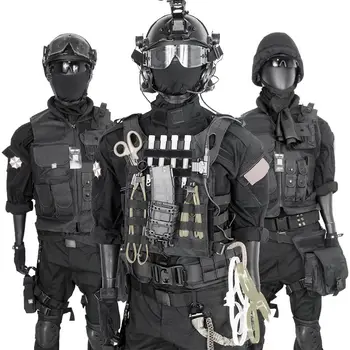 Multicam troopiline Ameerika armee taktikaliste sõjaväe riided ühtsed sõdurid mägi jahindus sõjaväevormi