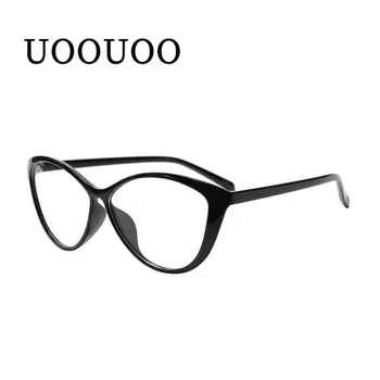 Naiste Progressiivne prillid retsepti Prillid miinus prillid silmist Kassi silmad TR90 optiline raami naiste jaoks kohandatud dioptri